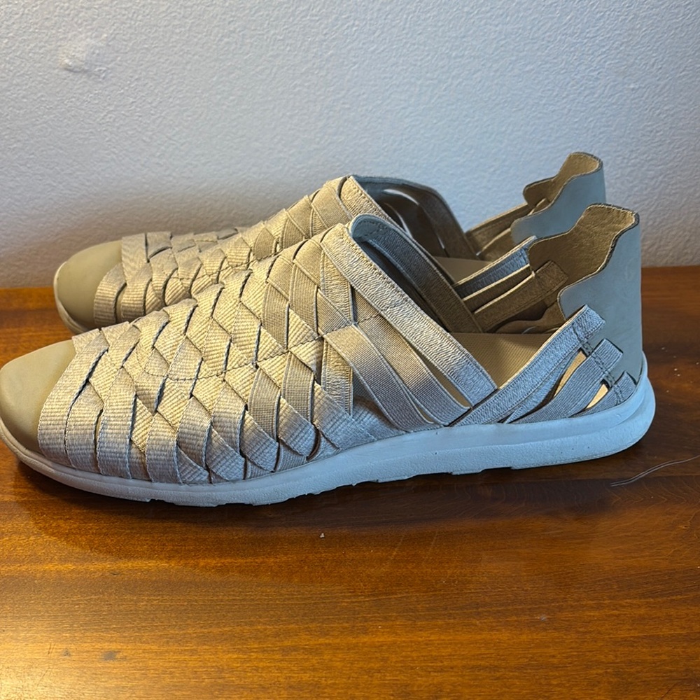 Women’s Merrell Woven Slip-Ons